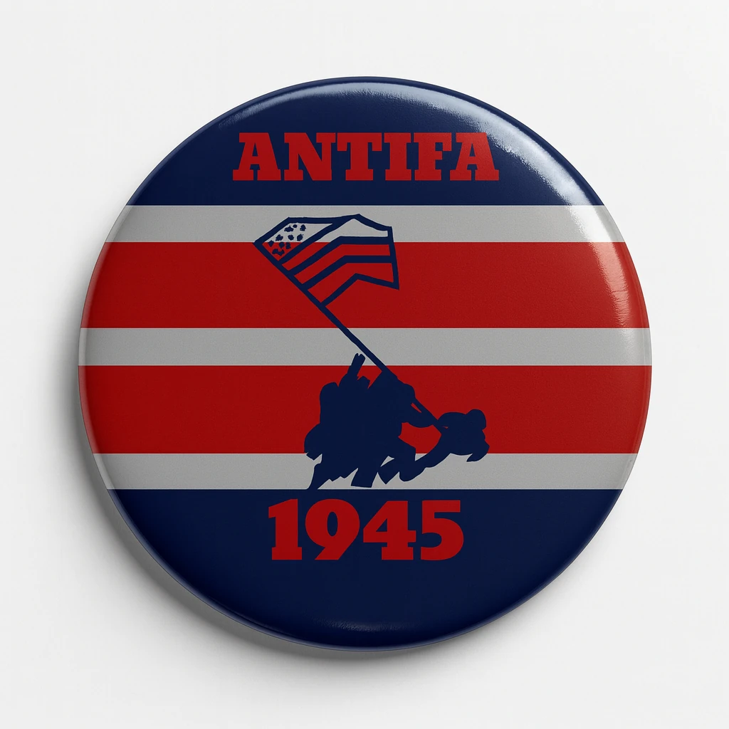 Antifa 1945